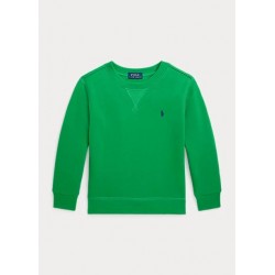 Sweater Fleece Groen