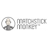 Match Stick Monkey